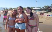 Enfocamp Marbella-Alemán