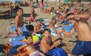 Enfocamp Marbella-Alemán