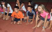 Enfocamp Marbella-Alemán
