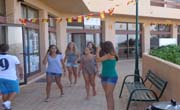 Enfocamp Marbella-Alemán