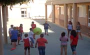 Enfocamp Marbella-Alemán