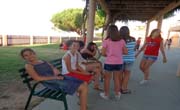 Enfocamp Marbella-Alemán
