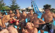 Enfocamp Marbella-Alemán