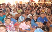Enfocamp Marbella-Alemán