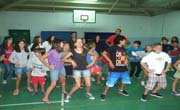 Enfocamp Marbella-Alemán