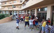 Enfocamp Marbella-Alemán