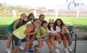 Enfocamp Marbella-Alemán