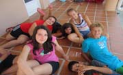Enfocamp Marbella-Alemán