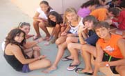 Enfocamp Marbella-Alemán