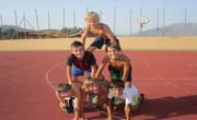Enfocamp Marbella-Alemán
