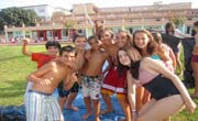 Enfocamp Marbella-Alemán