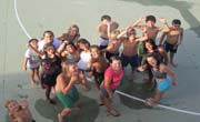 Enfocamp Marbella-Alemán