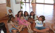 Enfocamp Marbella-Alemán