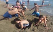 Enfocamp Marbella-Alemán
