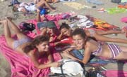 Enfocamp Marbella-Alemán