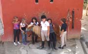 Enfocamp Marbella-Alemán