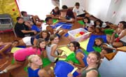 Enfocamp Marbella-Alemán