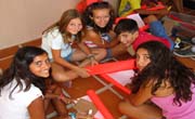 Enfocamp Marbella-Alemán