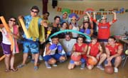 Enfocamp Marbella-Alemán