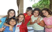 Enfocamp Marbella-Alemán