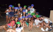 Enfocamp Marbella-Alemán