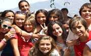 Enfocamp Marbella-Alemán