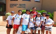 Enfocamp Marbella-Alemán