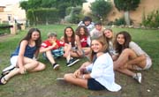 Enfocamp Marbella-Alemán