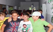 Enfocamp Marbella-Alemán