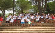 Enfocamp Marbella-Alemán