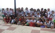 Enfocamp Marbella-Alemán