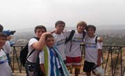 Enfocamp Marbella-Alemán