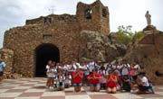 Enfocamp Marbella-Alemán