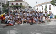 Enfocamp Marbella-Alemán