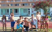 Enfocamp Marbella-Alemán