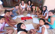 Enfocamp Marbella-Alemán