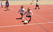 Enfocamp Marbella-Alemán