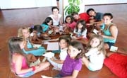 Enfocamp Marbella-Alemán