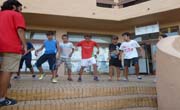 Enfocamp Marbella-Alemán