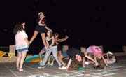 Enfocamp Marbella-Alemán