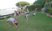 Enfocamp Marbella-Alemán