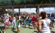 Enfocamp Marbella-Alemán