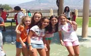 Enfocamp Marbella-Alemán