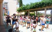 Enfocamp Marbella-Alemán