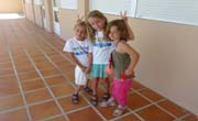 Enfocamp Marbella-Alemán