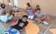 Enfocamp Marbella-Alemán