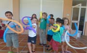 Enfocamp Marbella-Alemán