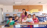 Enfocamp Marbella-Alemán
