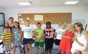 Enfocamp Marbella-Alemán
