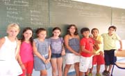Enfocamp Marbella-Alemán